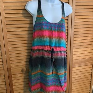 Twelfth Street by Cynthia Vincent Silk Dress